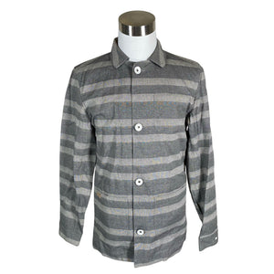Unisex Makia - Jope, suurus L - Hall (1)