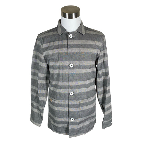 Unisex Makia - Jope, suurus L - Hall ()