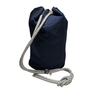 Unisex Makia - Õlakott, suurus Maxi - Sinine (2)