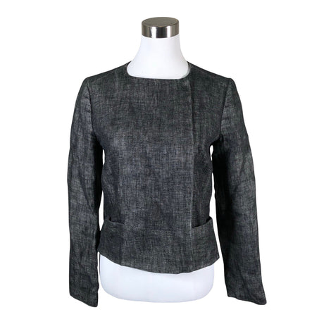 Unisex Tiger of Sweden - Jakk, suurus 36 - Hall ()