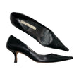 Unisex Pura López - Kontsakingad, suurus 37 - Must ()