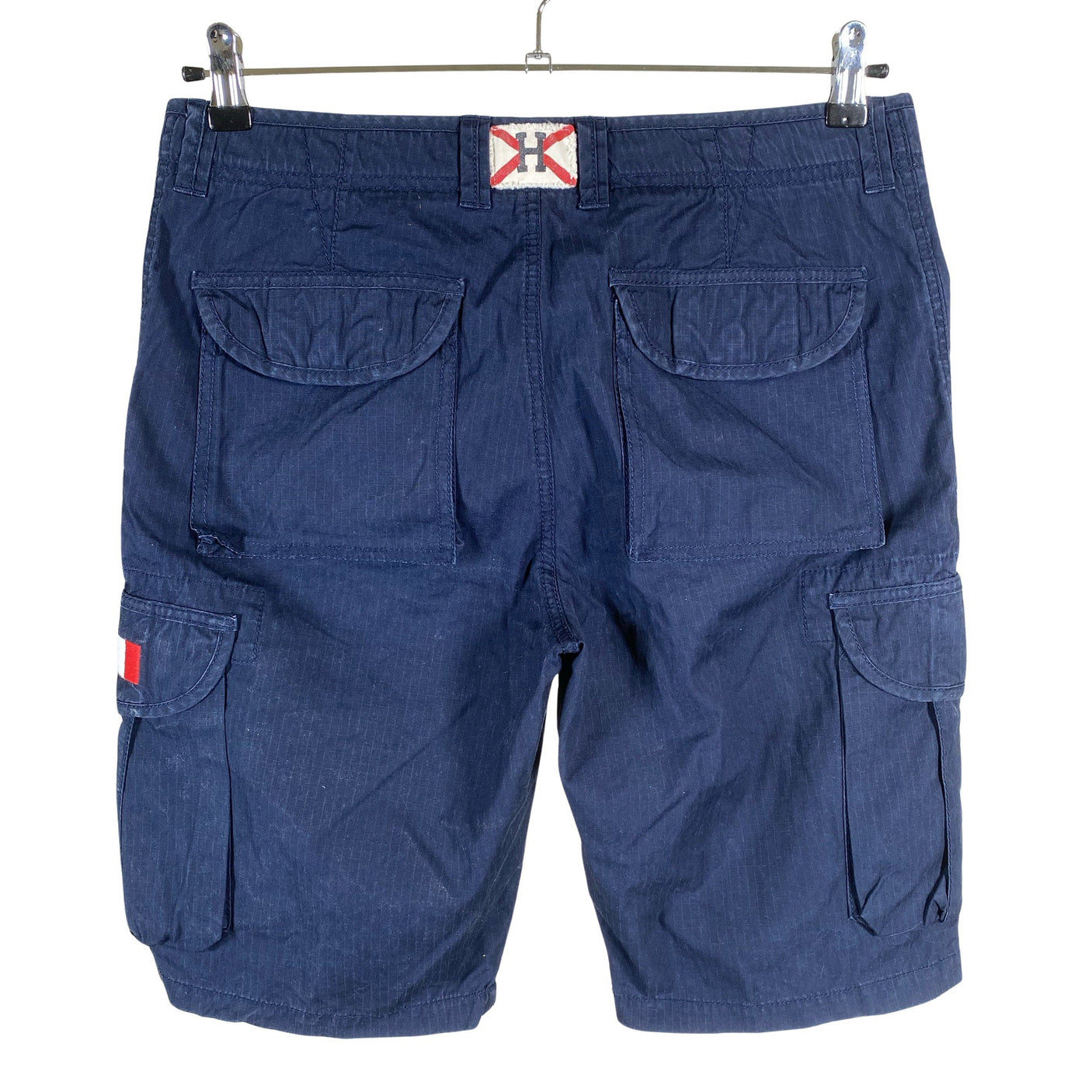 Unisex Tommy Hilfiger - Lühikesed püksid, suurus W32 - Sinine (2)