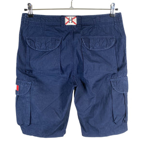 Unisex Tommy Hilfiger - Lühikesed püksid, suurus W32 - Sinine (2)