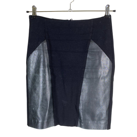 Unisex Tiger of Sweden - Trikotaažist seelik, suurus 36 - Must ()