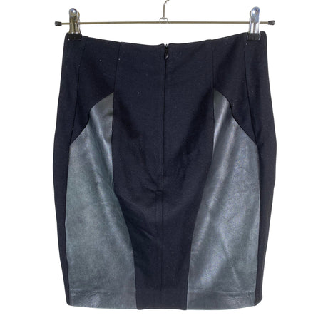 Unisex Tiger of Sweden - Trikotaažist seelik, suurus 36 - Must (2)