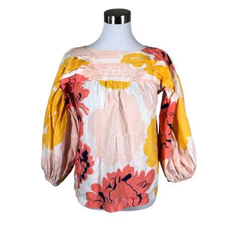 Unisex Marimekko - Pluus, suurus 34 - Roosa ()