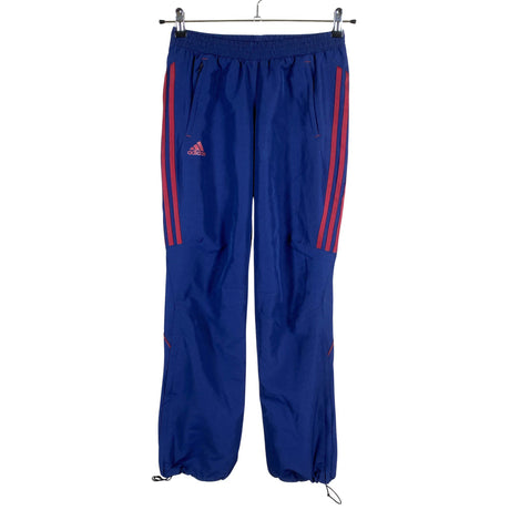 Unisex Adidas - Õuepüksid, suurus 34 - Sinine ()