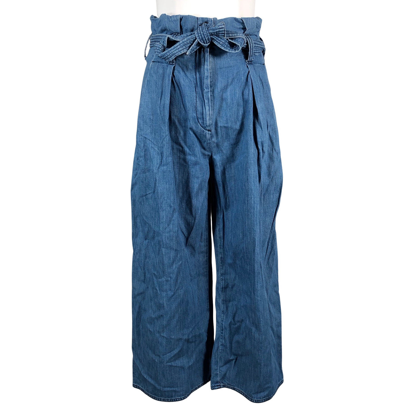 Unisex Vanessa Bruno - Teksad, suurus 38 - Sinine (1)