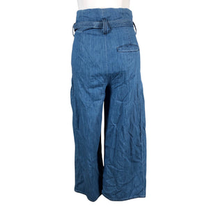 Unisex Vanessa Bruno - Teksad, suurus 38 - Sinine (2)