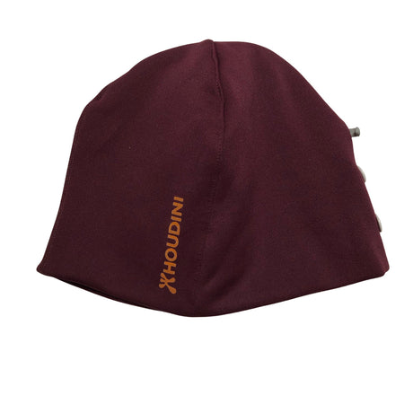Unisex Houdini - Talvemüts, suurus Suurus puudub - Veinipunane ()