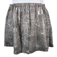 Unisex Anine Bing - Mitteveniv seelik, suurus 36 - Hall ()
