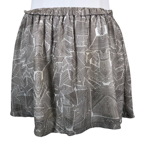 Unisex Anine Bing - Mitteveniv seelik, suurus 36 - Hall ()
