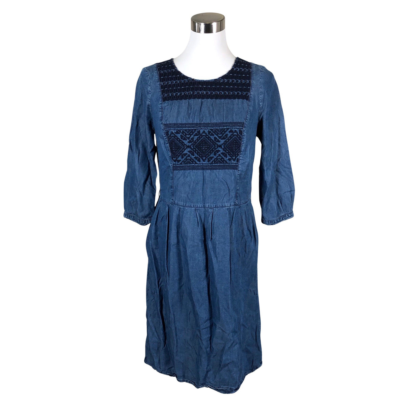 Unisex Esprit - Teksakleit, suurus 38 - Sinine (1)
