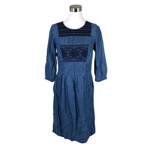 Unisex Esprit - Teksakleit, suurus 38 - Sinine (1)