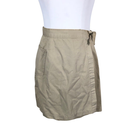Unisex Calvin Klein Jeans - Mitteveniv seelik, suurus 34 - Beige ()
