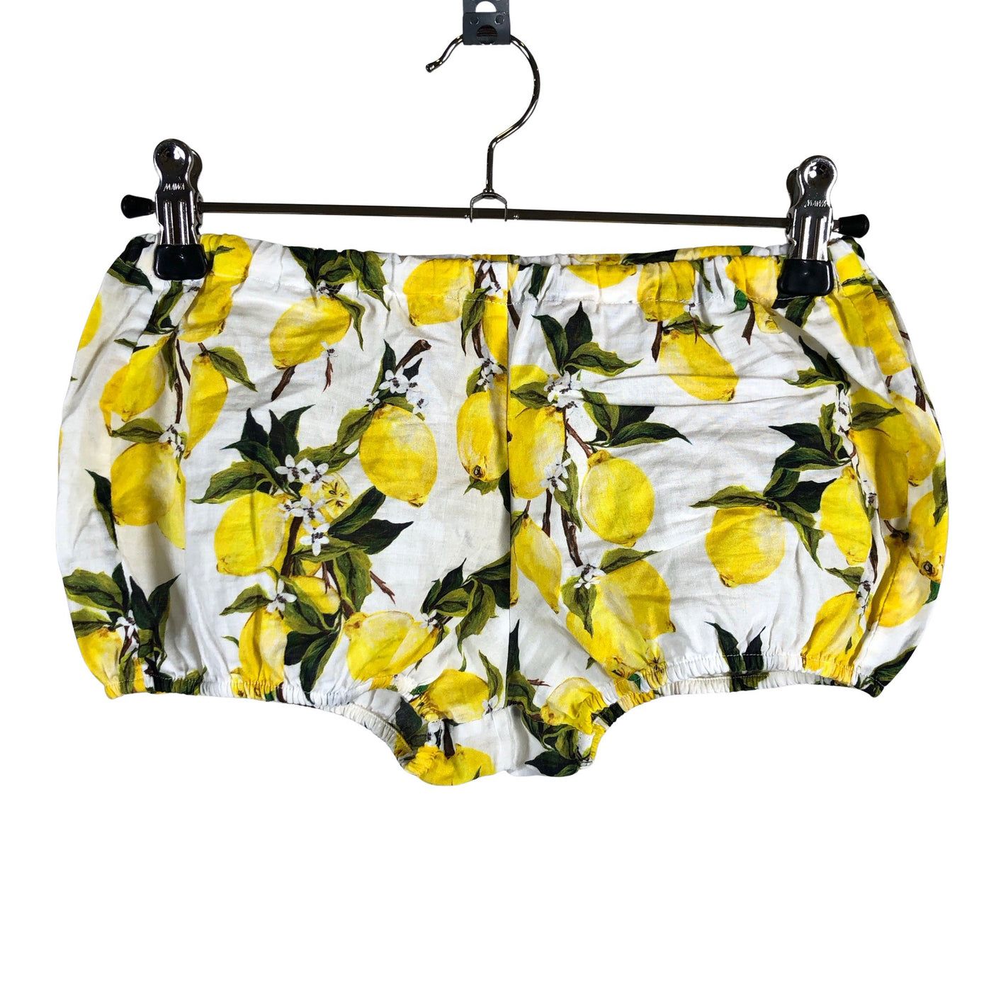 Unisex Dolce&Gabbana - Lühikesed püksid, suurus 110 - 116 - Kollane (1)