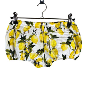Unisex Dolce&Gabbana - Lühikesed püksid, suurus 110 - 116 - Kollane (1)