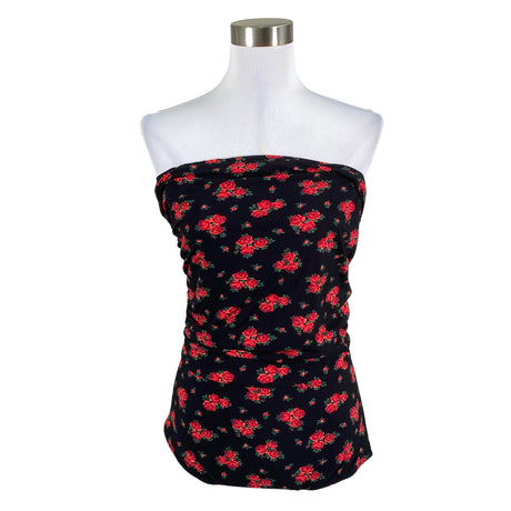 Unisex Dolce&Gabbana - Ujumistrikoo, suurus 40 - Punane ()