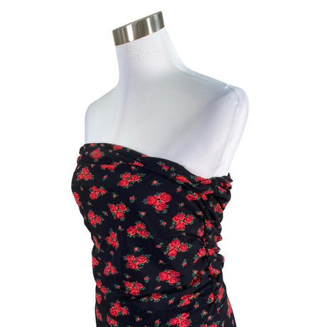 Unisex Dolce&Gabbana - Ujumistrikoo, suurus 40 - Punane (2)