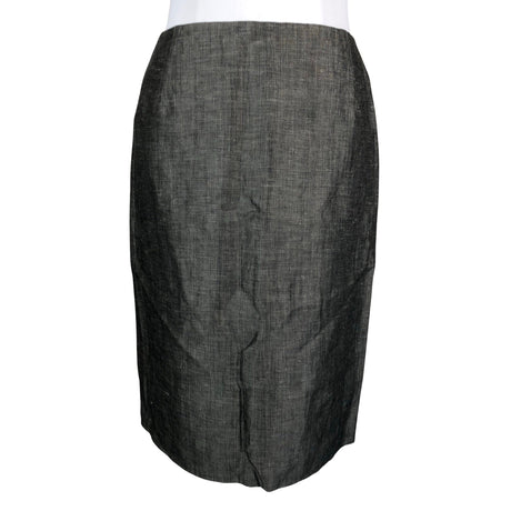 Unisex Andiata - Pliiatsseelik, suurus 34 - Hall ()
