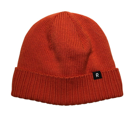 Unisex Reima - Talvemüts, suurus 46 - 48 cm - Oranž ()