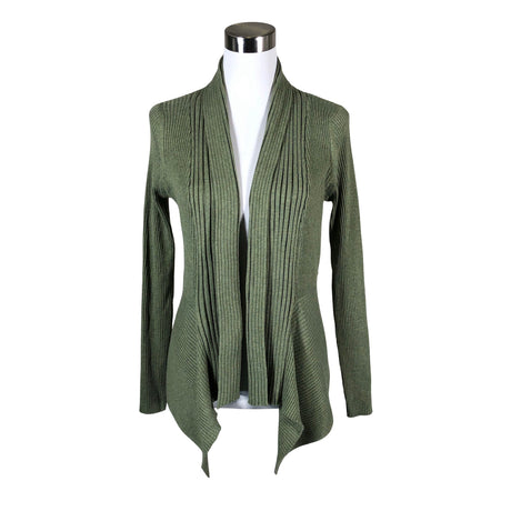 Unisex Esprit - Kardigan, suurus 38 - Roheline ()