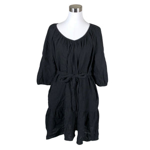 Unisex Gap - Mitteveniv kleit, suurus 40 - Must (1)