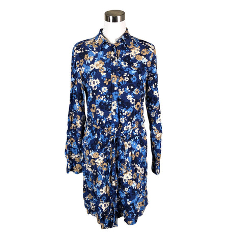 Unisex Gant - Õhuke kleit, suurus 40 - Sinine ()