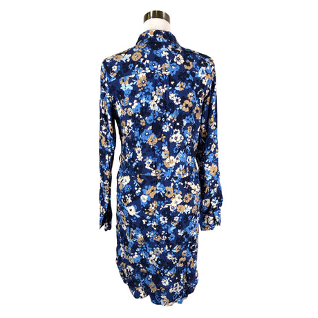 Unisex Gant - Õhuke kleit, suurus 40 - Sinine (2)