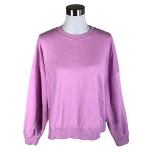 Unisex Esprit - Dressikangast pluus, suurus 38 - Heleroosa (1)