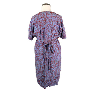 Unisex &Other Stories - Mitteveniv kleit, suurus 42 - Sinine (2)