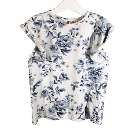 Unisex Newbie - T-särk, suurus 122 - 128 - Valge ()