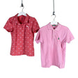 Unisex Puma - T-särk, suurus 134 - 140 - Heleroosa ()