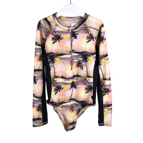 Unisex Molo Kids - Ujumistrikoo, suurus 146 - 152 - Heleroosa ()