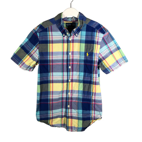 Unisex Polo Ralph Lauren - Triiksärk, suurus 146 - 152 - Sinine ()