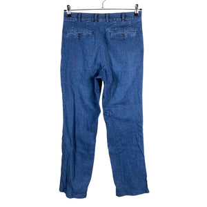 Unisex Melka - Teksad, suurus 40 - Sinine (2)