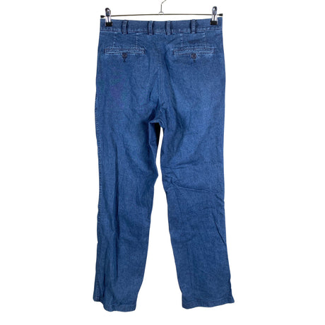 Unisex Melka - Teksad, suurus 40 - Sinine (2)