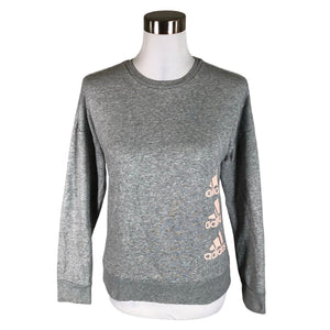 Unisex Adidas - Dressikangast pluus, suurus 36 - Hall (1)