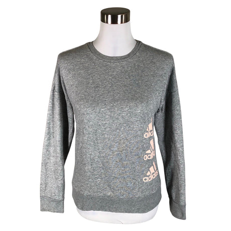 Unisex Adidas - Dressikangast pluus, suurus 36 - Hall ()