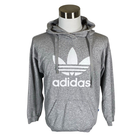 Unisex Adidas - Dressipluus, suurus S - Hall ()