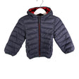 Unisex Obaïbi - Õhem talvejope, suurus 62 - 68 - Sinine ()