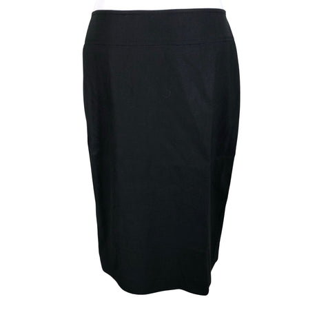 Unisex Andiata - Pliiatsseelik, suurus 40 - Must ()