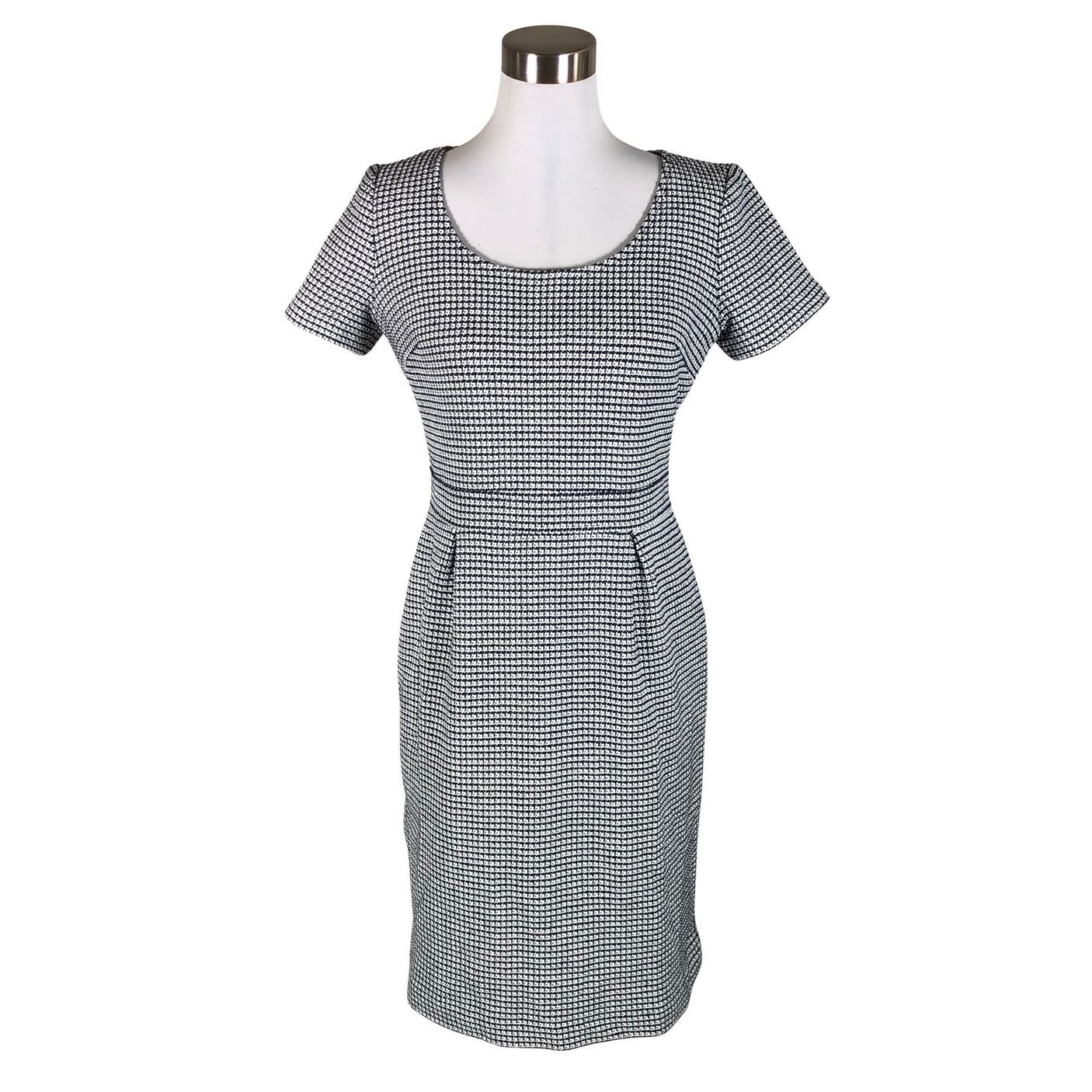 Unisex Andiata - Pliiatskleit, suurus 40 - Valge (1)