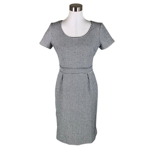 Unisex Andiata - Pliiatskleit, suurus 40 - Valge (1)