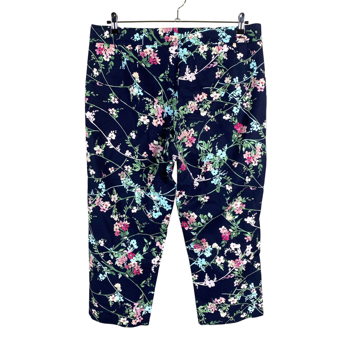 Unisex Marks&Spencer - Mittevenivad püksid, suurus 44 - Sinine (2)