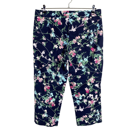 Unisex Marks&Spencer - Mittevenivad püksid, suurus 44 - Sinine (2)