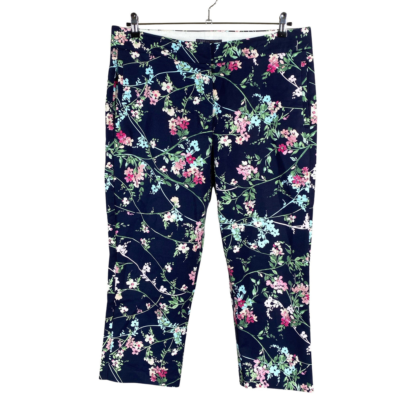 Unisex Marks&Spencer - Mittevenivad püksid, suurus 44 - Sinine (1)