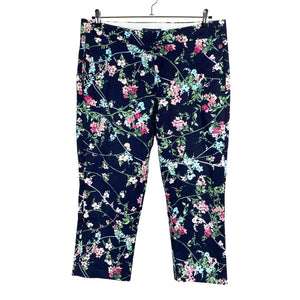 Unisex Marks&Spencer - Mittevenivad püksid, suurus 44 - Sinine (1)