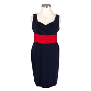 Unisex Precis - Pidulik kleit, suurus 42 - Sinine (1)