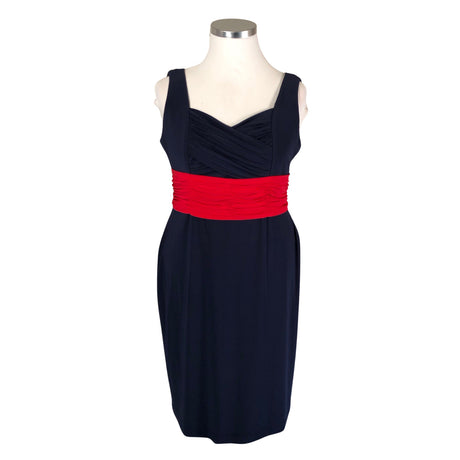 Unisex Precis - Pidulik kleit, suurus 42 - Sinine ()